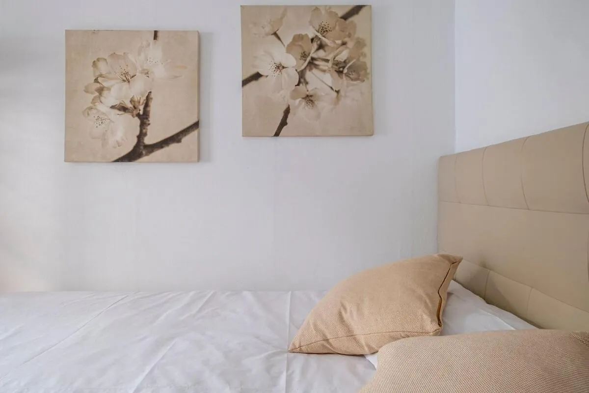 Apartamento 3 Hab Fira De Bcn A 20 Minutos De Bcn Centro L'Hospitalet de Llobregat Apartment