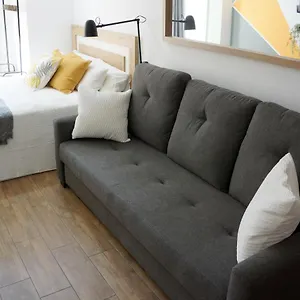 Appartamento Barcelona Cozy, L'Hospitalet de Llobregat