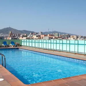 Aura Park Fira Bcn L’Hospitalet de Llobregat