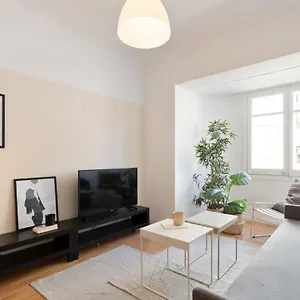 Appartamento Santiago By Olala Homes, L'Hospitalet de Llobregat