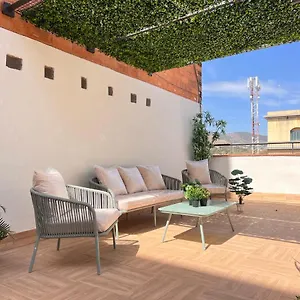 Apartamento Crysoyle Barcelona Next To Camp Nou, L'Hospitalet de Llobregat