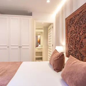 2* Hotel Serennia Fira Gran Via Exclusive