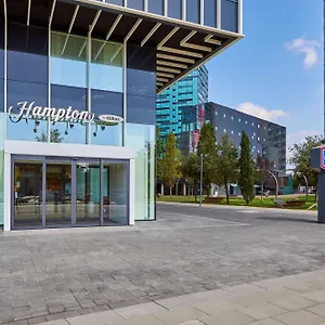 3* Hotel Hampton By Hilton Barcelona Fira Gran Via