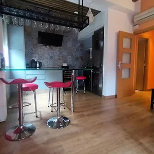 Apartamento Paris, L'Hospitalet de Llobregat