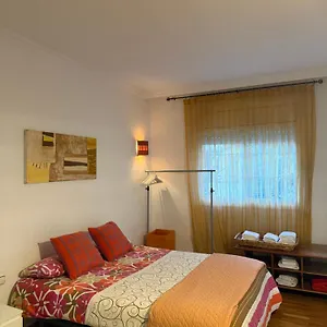 Appartamento Granvia Fira, L'Hospitalet de Llobregat