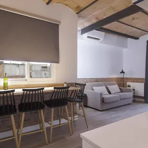  Apartman Ola Living Camp Nou