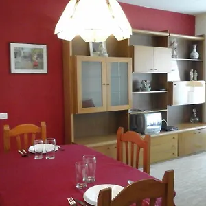 Appartamento Fira, L'Hospitalet de Llobregat