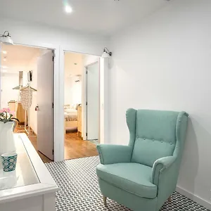 3* Aparthotel Hotelito Boutique Mercat